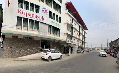 Kripadashini Advanced Hospital and Research Institute - Image 2