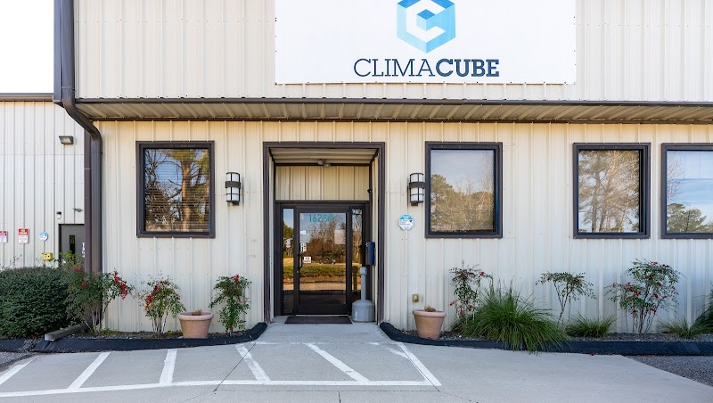 Clima Cube Self Storage