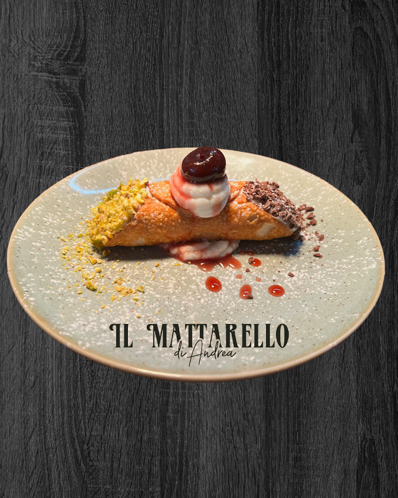 Il Mattarello di Andrea photo 2