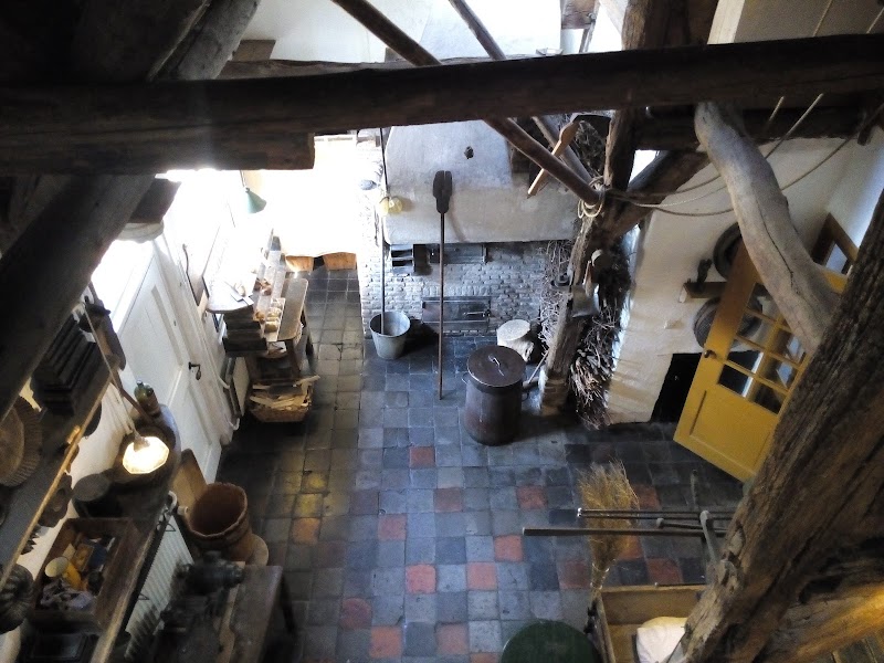 Bakkerijmuseum Lansingerland