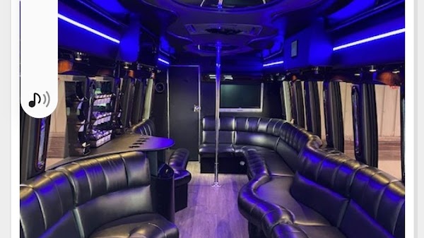 Butter B Party Bus on Wheels LLC portfolio