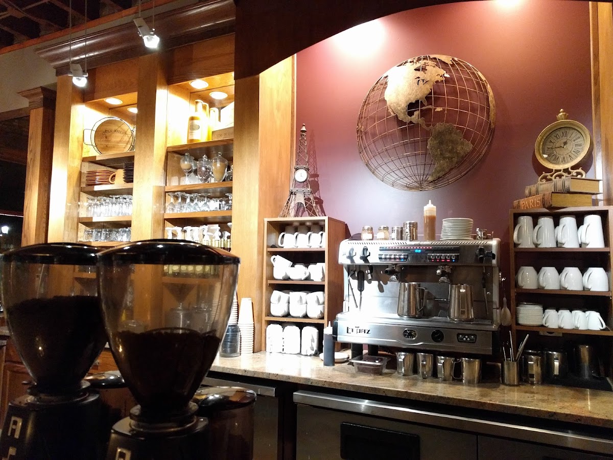 Le Chocolat du Bouchard: Google Places image 5