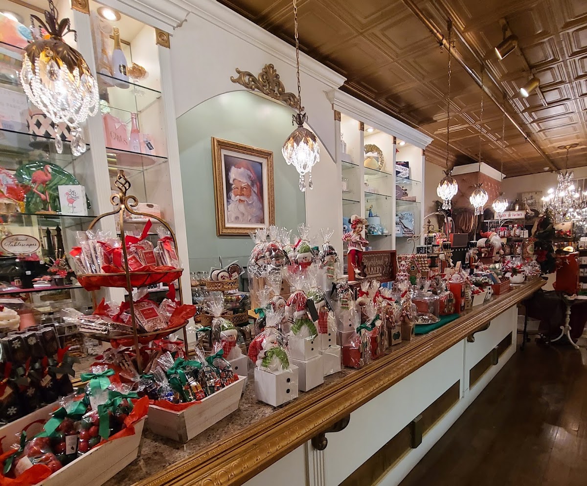 Le Chocolat du Bouchard: Google Places image 4
