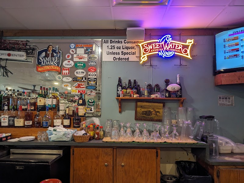 Butch Cassidy's Cafe photo 3