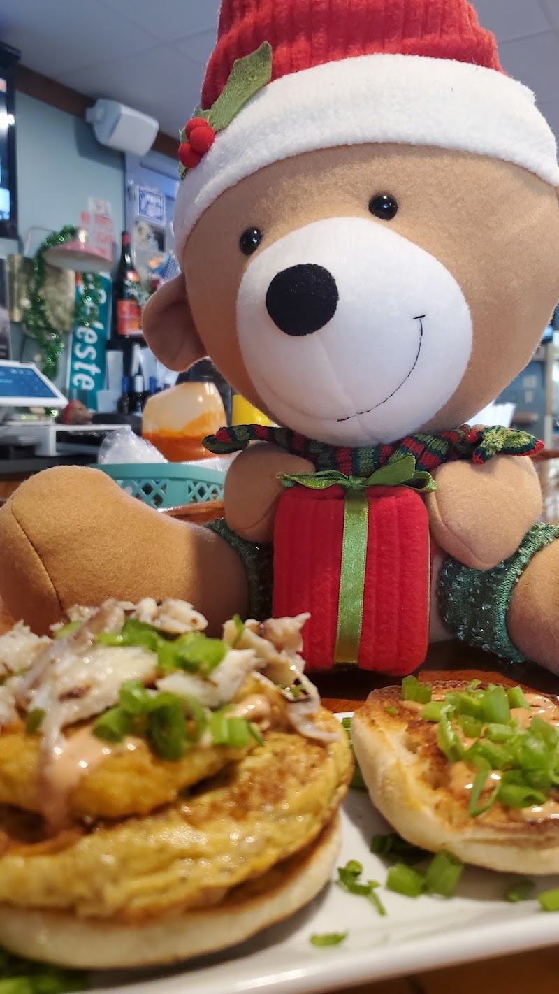 Butch Cassidy's Cafe photo 2