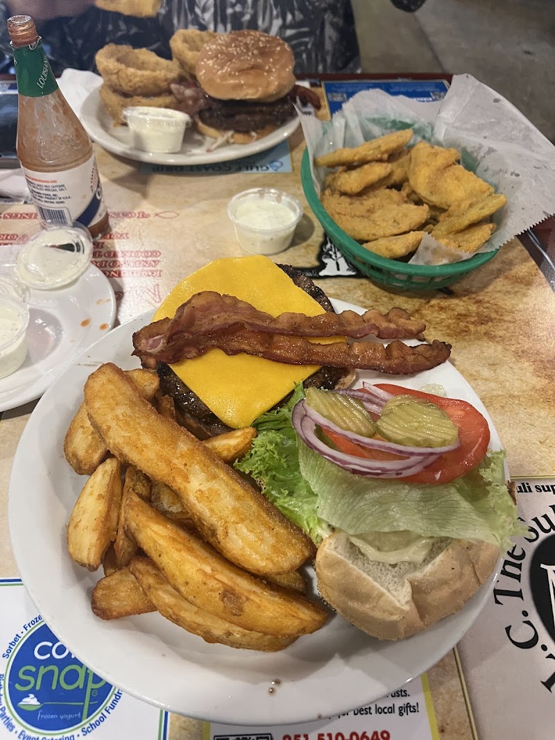 Butch Cassidy's Cafe photo 4