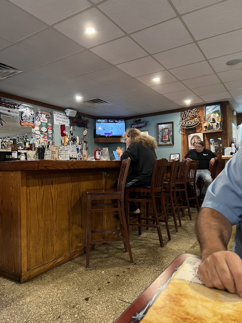 Butch Cassidy's Cafe photo 3