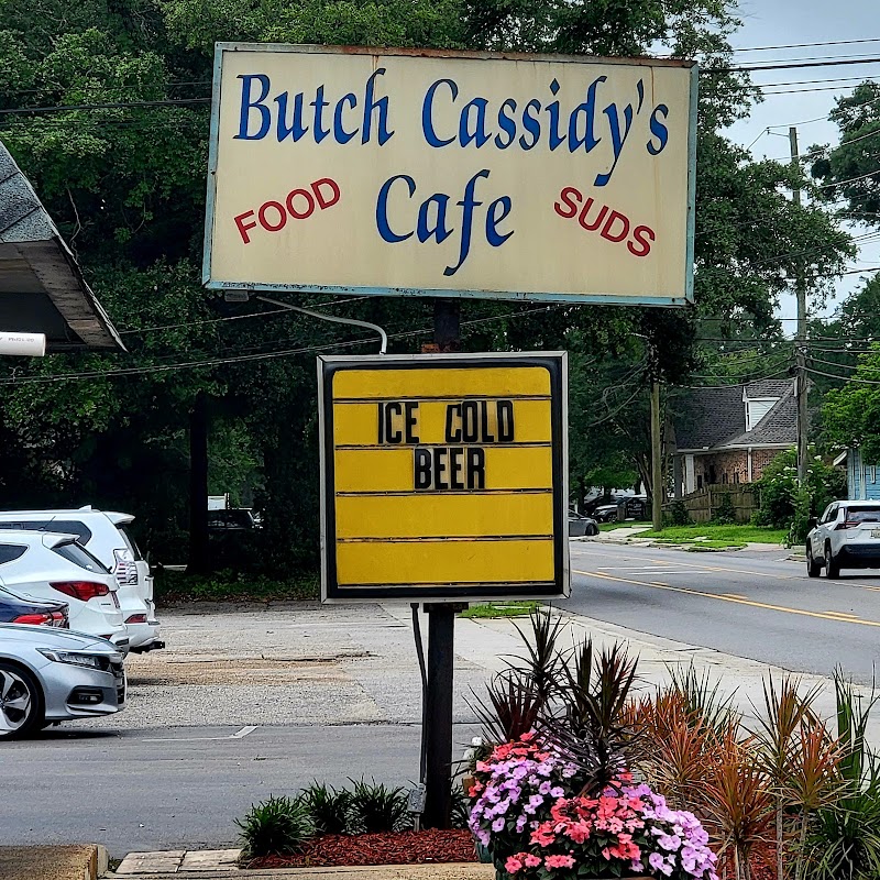 Butch Cassidy's Cafe photo 4