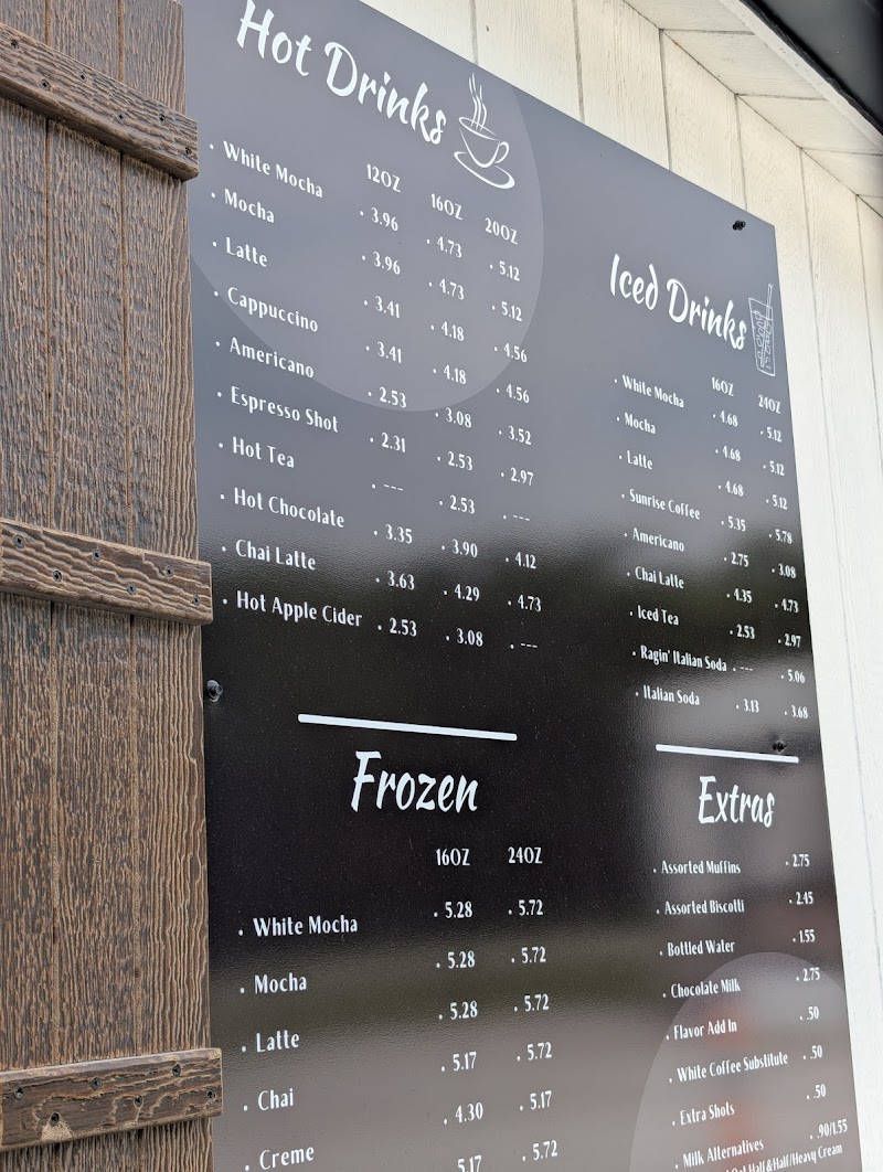 Local Supply Coffee-Tea-Energy photo 1