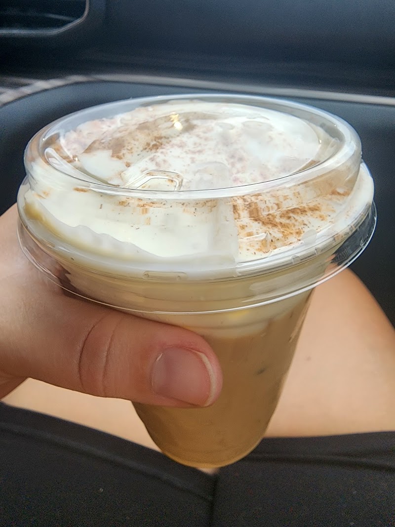 Local Supply Coffee-Tea-Energy photo 2