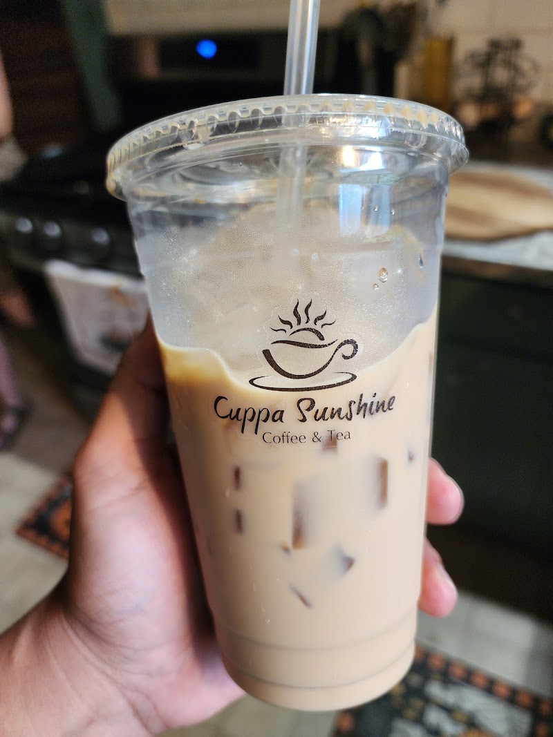 Local Supply Coffee-Tea-Energy photo 3