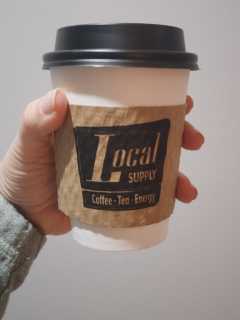 Local Supply Coffee-Tea-Energy photo 4