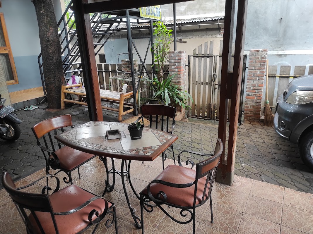 Kost Sugandi (Khusus Putri)