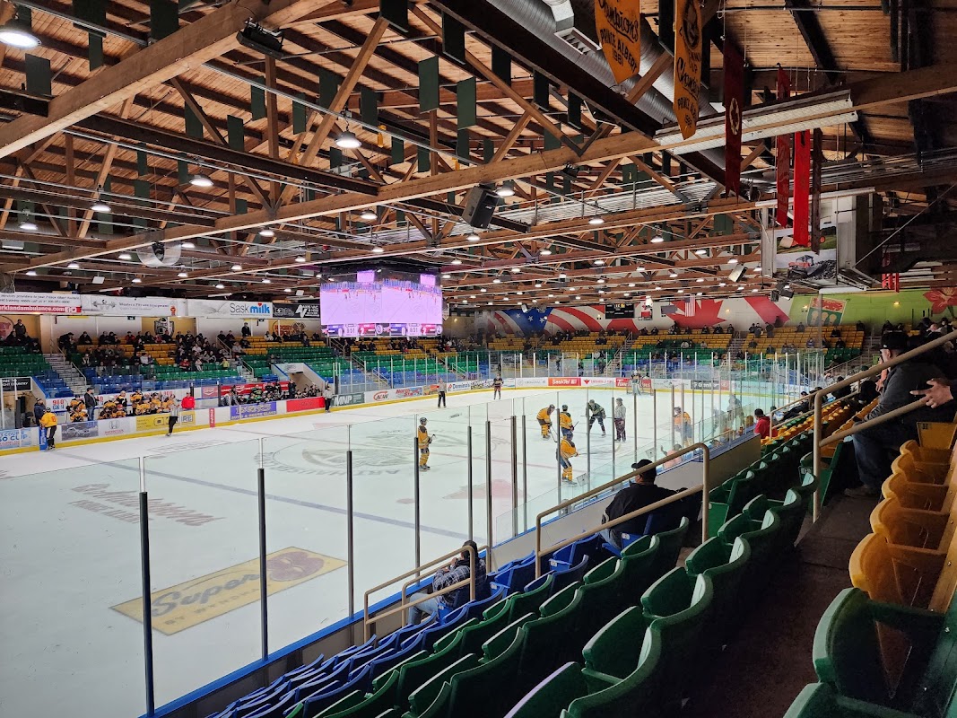 Art Hauser Centre