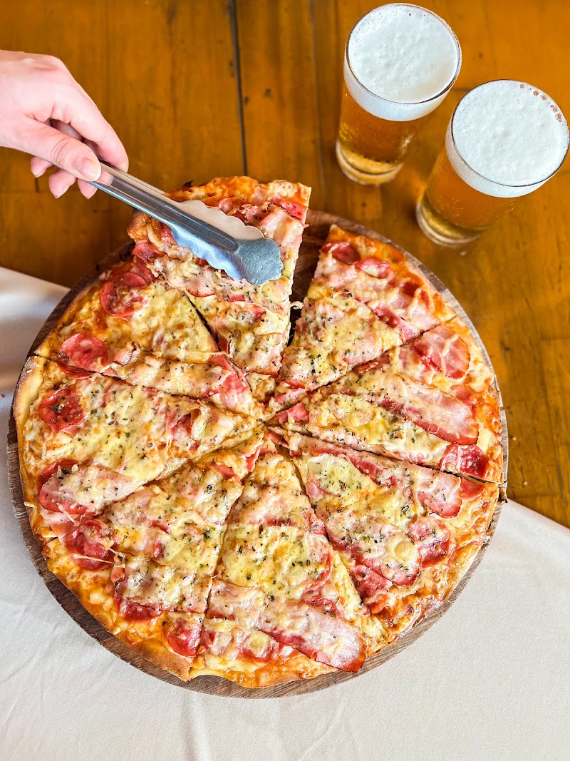Foto de Pizza Pizza