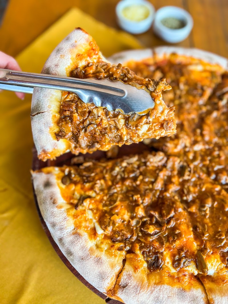 Foto de Pizza Pizza