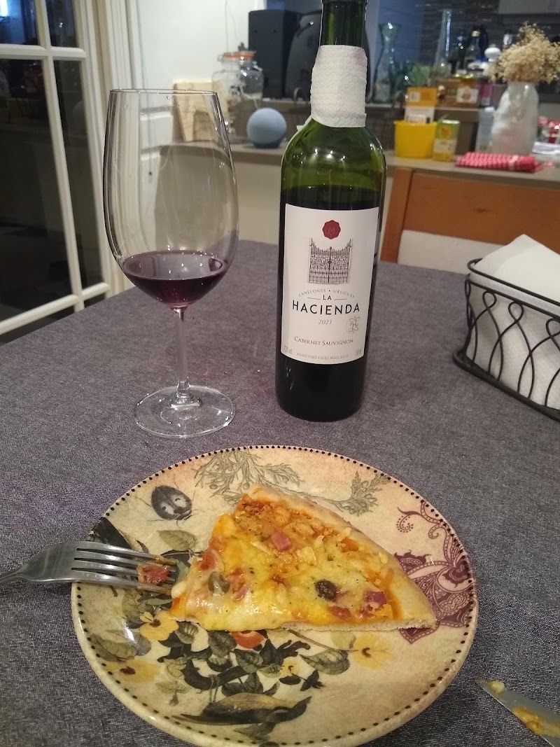 Foto de Pizza Pizza