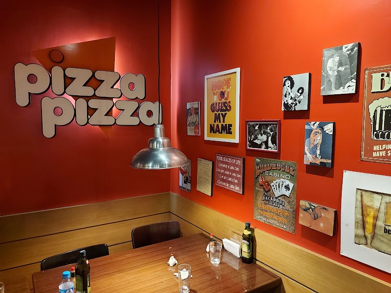 Foto de Pizza Pizza