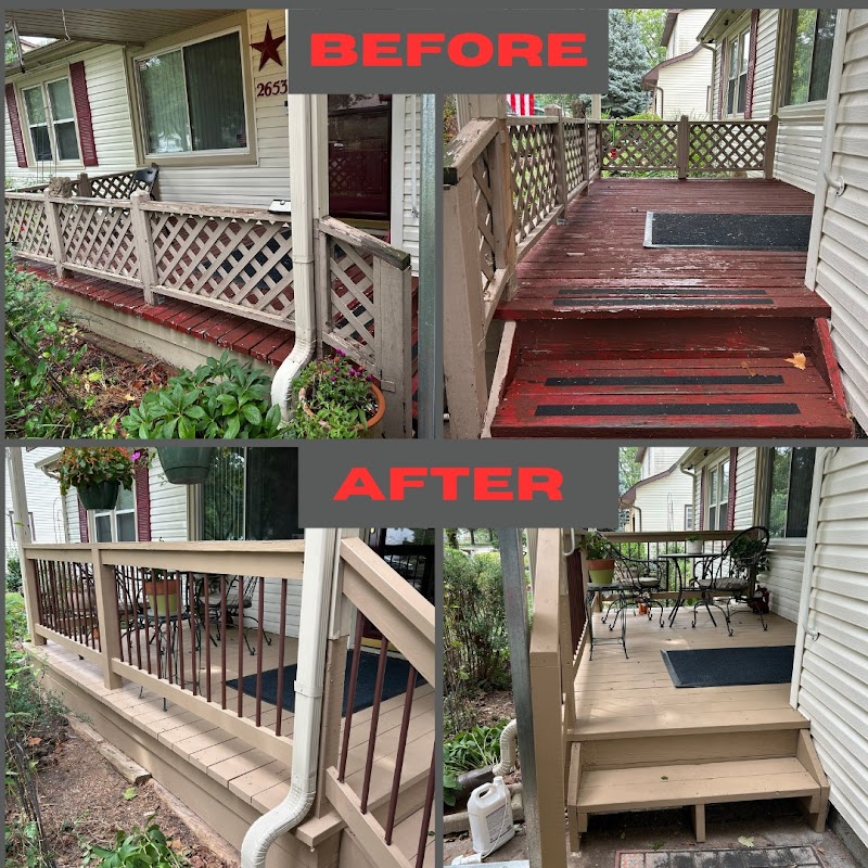 Heritage Roofing & Exteriors photo 3