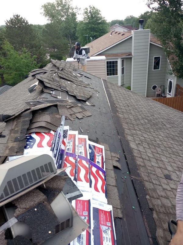 Heritage Roofing & Exteriors photo 5