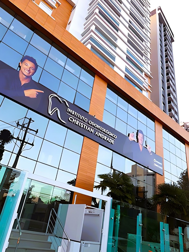 Instituto Christian Andrade