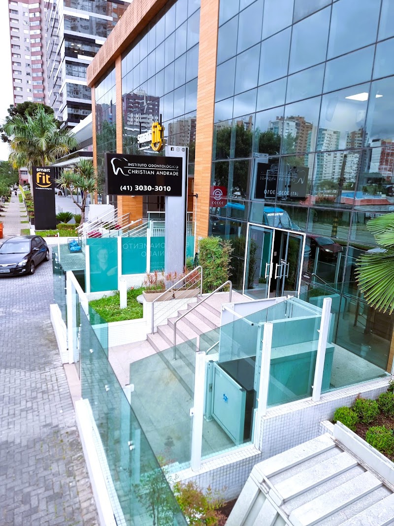 Instituto Christian Andrade - foto 4