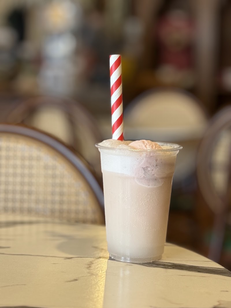 The Corner Store: Soda Fountain & Gifts photo 4