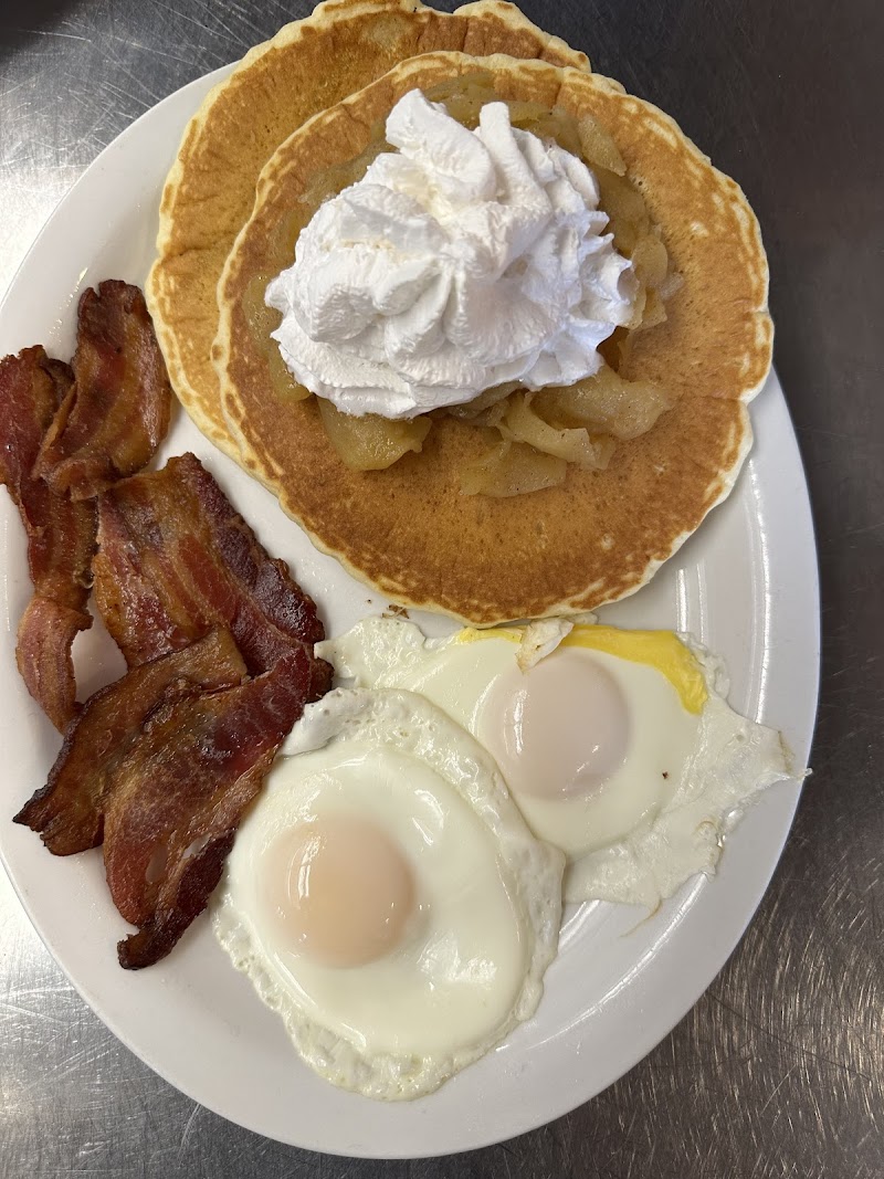 Nye Beach Cafe photo 4