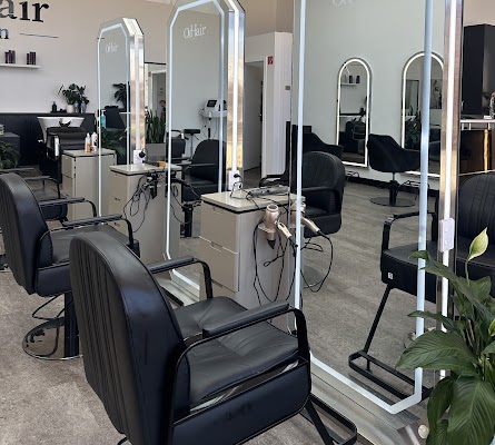 Onhair salon adelaide photo 2