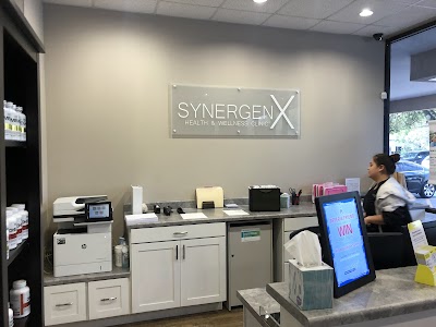 SynergenX Galleria | Hormone Health & TRT Clinic photo 3
