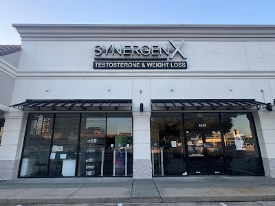 SynergenX Galleria | Hormone Health & TRT Clinic photo 1