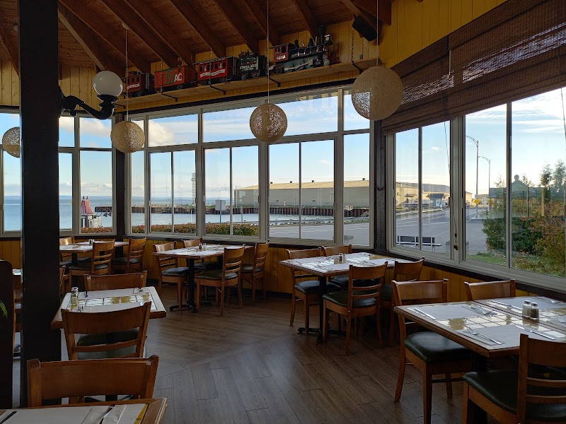 Café de la Gare photo 1