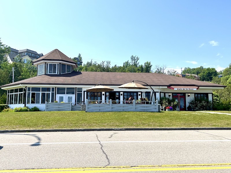 Café de la Gare photo 3