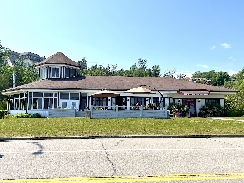 Café de la Gare photo 4