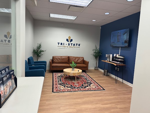 Tri-State Men's Health