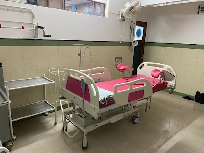 Atmiya Women's Hospital