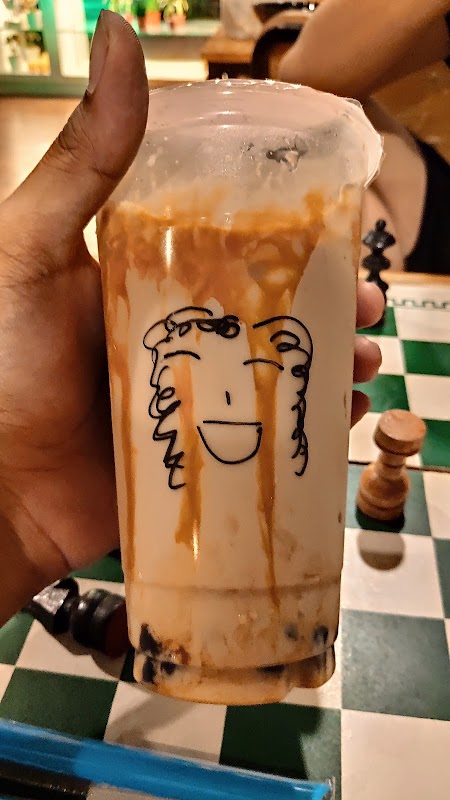Chief O' Chef