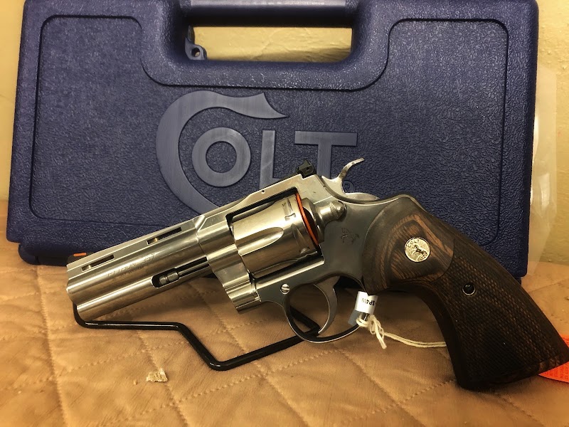 Arsenal Arms INC photo