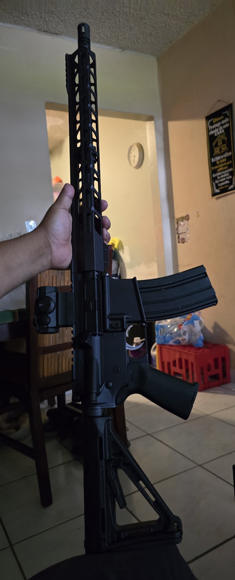 Arsenal Arms INC photo