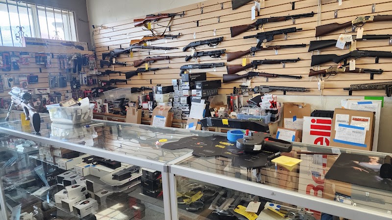 Arsenal Arms INC photo