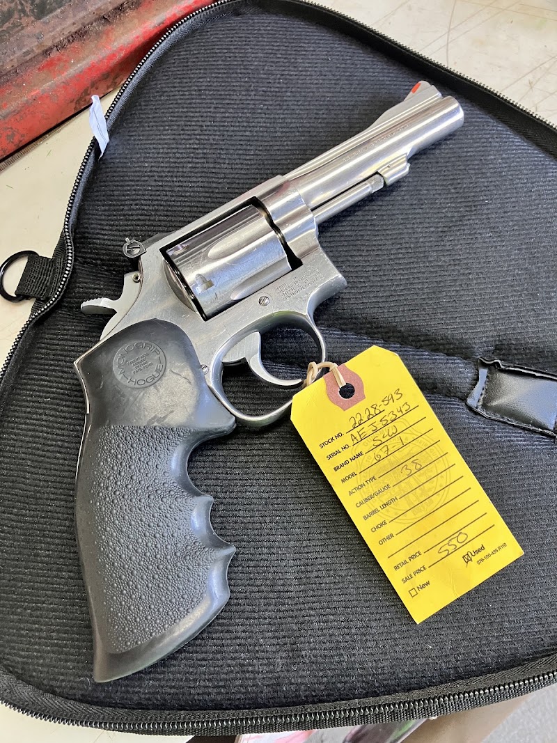 Arsenal Arms INC photo