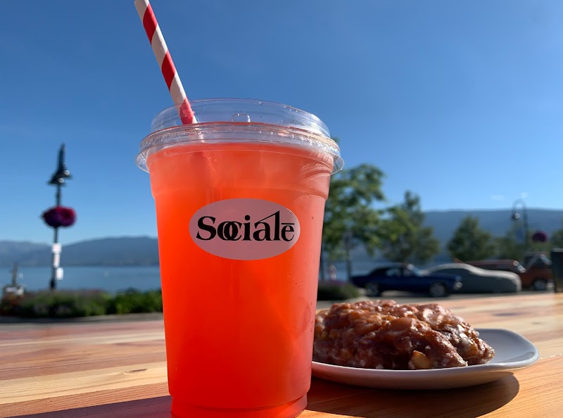 Caffē al Socialē photo 3