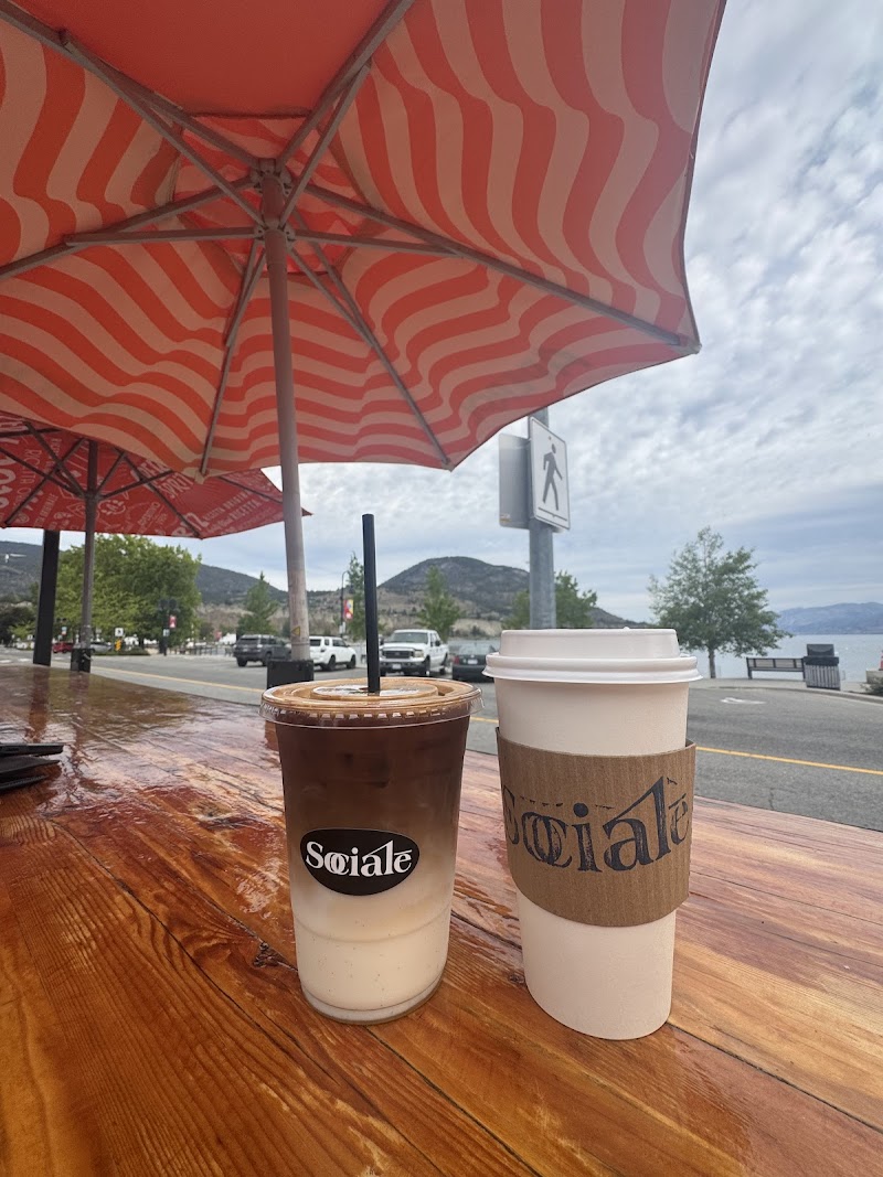 Caffē al Socialē photo 3