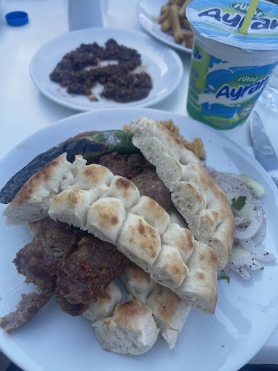 Antepçe Kebap & Pide Restoran - Restoran