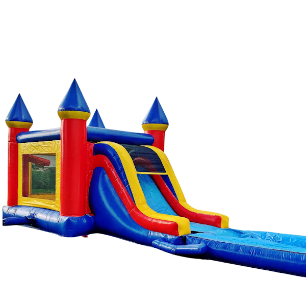 Zone 305 Party Rentals portfolio