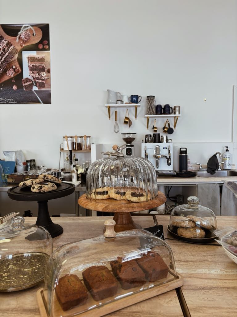 Life Escape, Gâteaux et Cupcakes photo 3