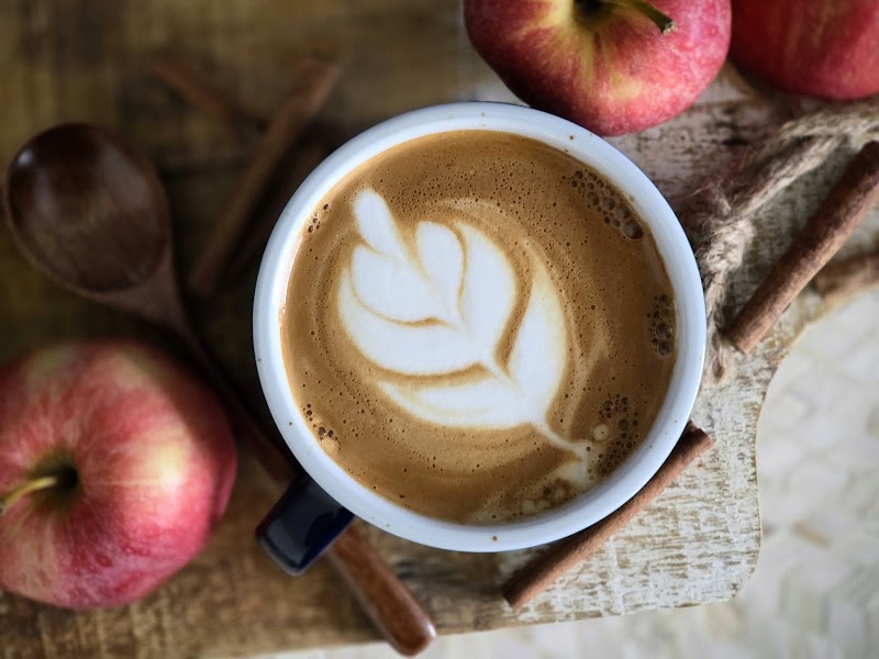 Life Escape, Gâteaux et Cupcakes photo 4