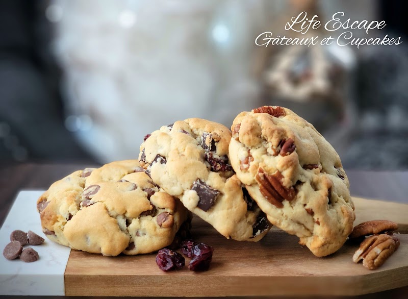 Life Escape, Gâteaux et Cupcakes photo 2