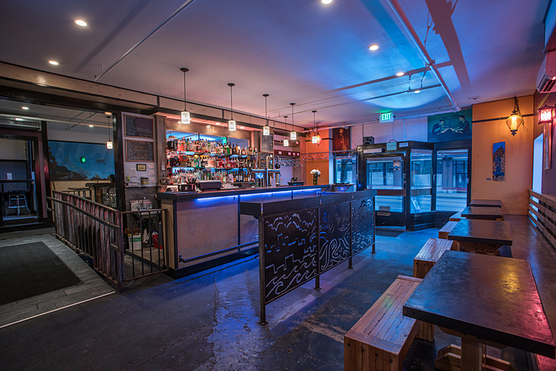 Sea Monster Lounge: Google Places image 3