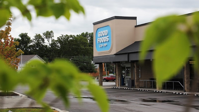 Good Foods Co-op photo 1